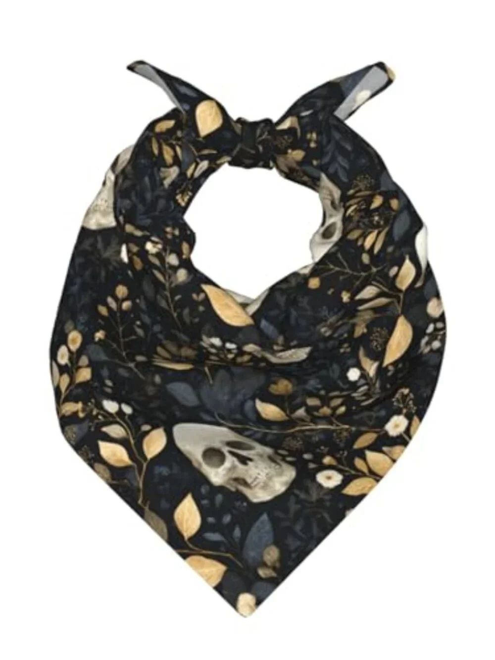 Silk Satin Square Fashion Scarf, Hair Wrap & Handbag Accessory, Neckerchief